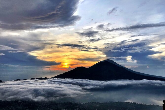 Private Tour : Mount Batur Sunrise Trekking With Private Guide - The coffee plantation stop