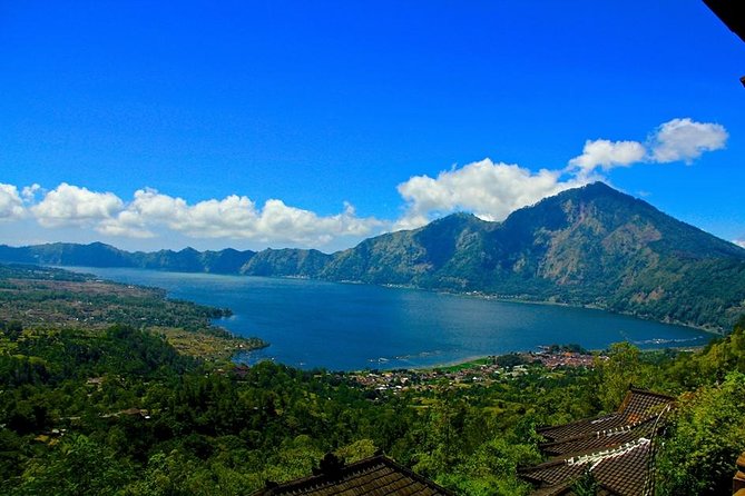 Private Tour : Mt. Batur View, Rice Terrace, Waterfall & More. - Ubud Traditional Art Market: a final chance to browse