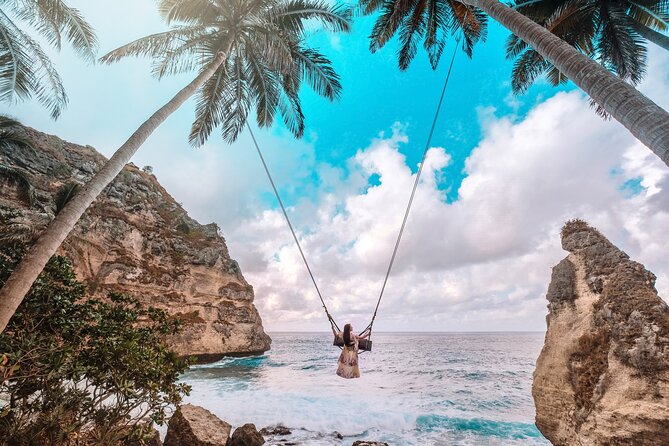 Private Tour: Nusa Penida DiamondBeach-Tree House EastSide Island - Why This East-Side Route Works