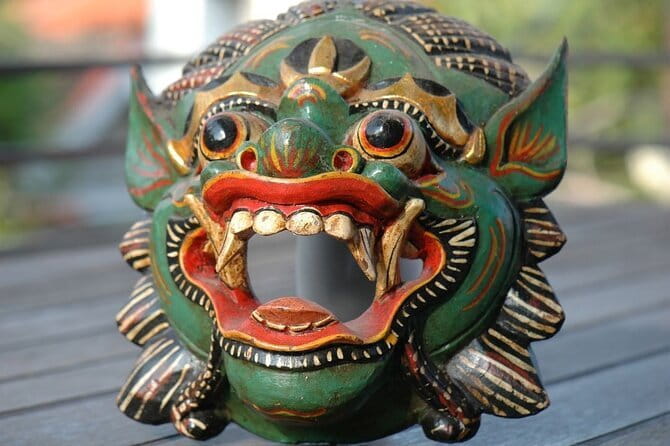 Private Tour of Ubud Art Village from Bali - Key points to know before booking