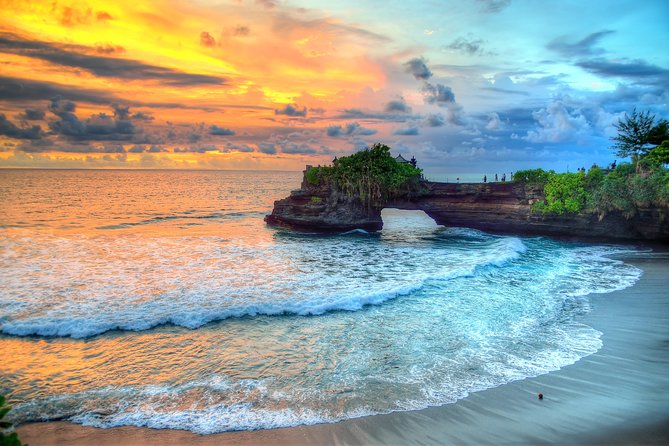 Private Tour: Tanah Lot at Sunset - Is $39 good value?