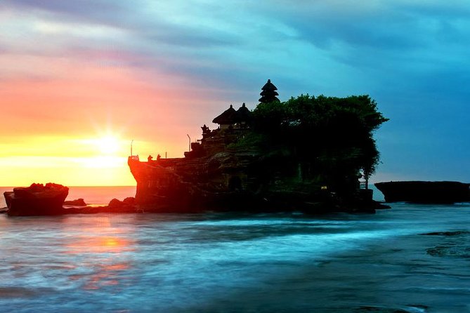 Private Tour: Tanah Lot at Sunset - Timing, traffic, and what to carry