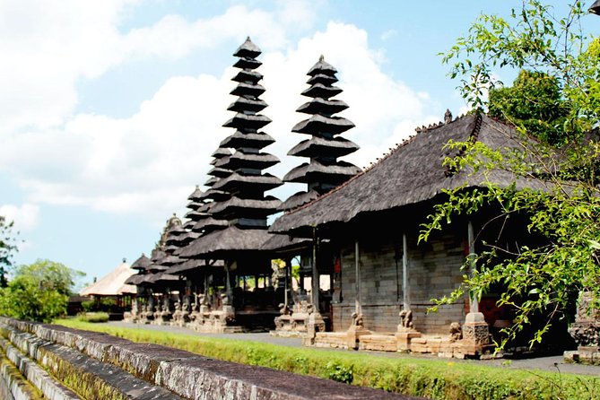 Private Tour: Tanah Lot at Sunset - Who will get the most from this tour?
