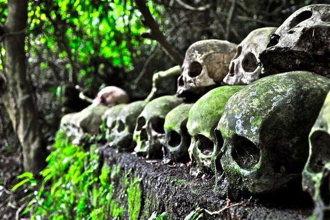 Private Tour to Trunyan Village "Skull Island of Bali" - The village visit needs cultural awareness