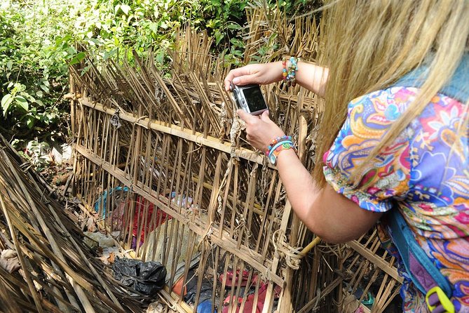 Private Tour to Trunyan Village "Skull Island of Bali" - Lunch with views in Kintamani