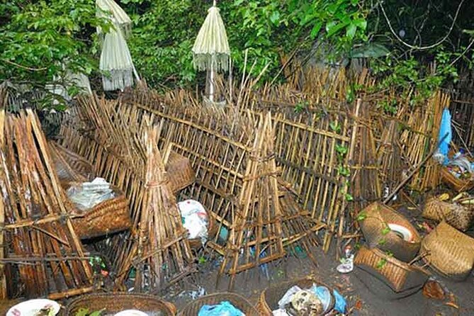 Private Tour to Trunyan Village "Skull Island of Bali" - Coffee and the Kumulilir stop