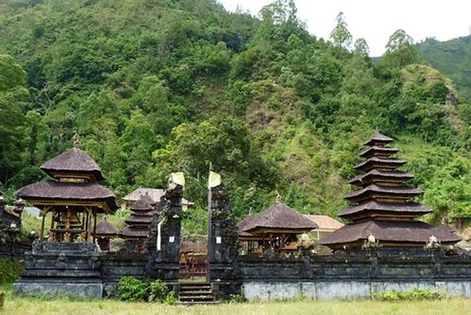 Private Tour to Trunyan Village "Skull Island of Bali" - What the private format adds