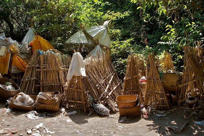 Private Tour to Trunyan Village "Skull Island of Bali" - Guide quality shapes the day