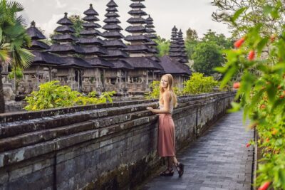 Private Tour: Ubud and Tanah Lot Day Tour