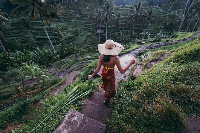 Private Tour: Ubud and Tanah Lot Day Tour - How flexible is the private format?