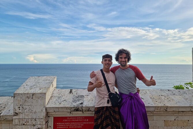 Private Tour Uluwatu Sunset Kecak Dance and Dinner at Jimbaran - Who will enjoy this tour most