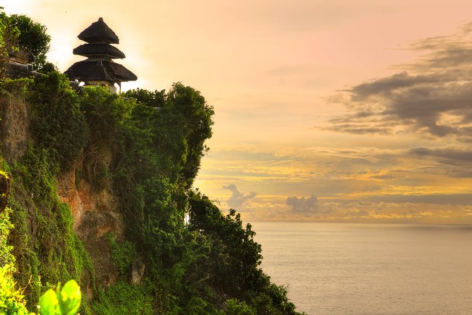 Private Tour: Uluwatu Temple & Southern Bali Highlights - Why this southern Bali day works