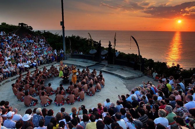 Private Tour: Uluwatu Temple & Southern Bali Highlights - Private guides are the main reason to book
