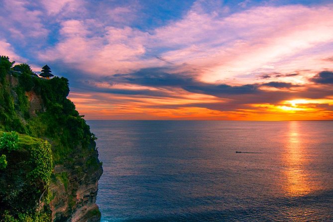 Private Tour: Uluwatu Temple & Southern Bali Highlights - Timing, pickup, and the reality of Bali roads
