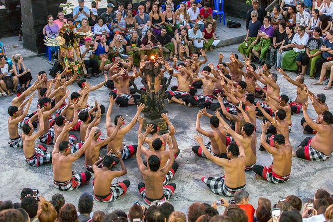 Private Tour: Uluwatu Temple & Southern Bali Highlights - Who gets the most value from this tour