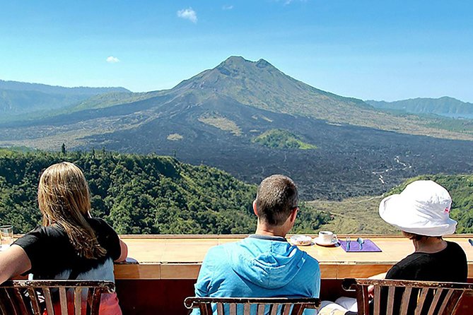 Private Tour: Waterfall, Kintamani Volcano, Ubud Tour with Lunch - Why this Bali day trip works