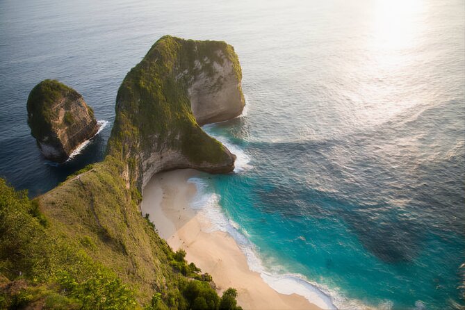 Private Tour West Nusa Penida with T-Rex Beach - The day’s main limits