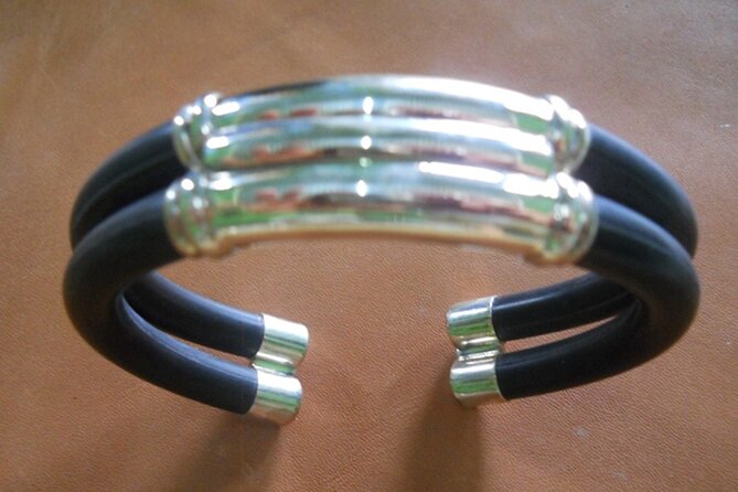 Private Traditional Bali Silver Jewelry Making Class - The Silver Allowance Needs Clarification