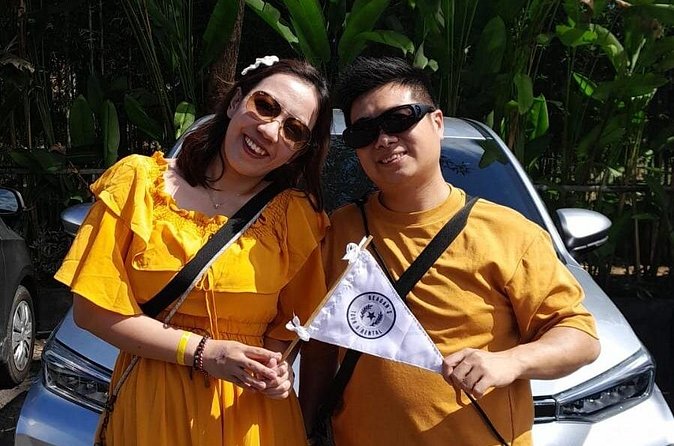Private Transfer Service and Car Rental to Bali Airport - Who will get the most value from this service