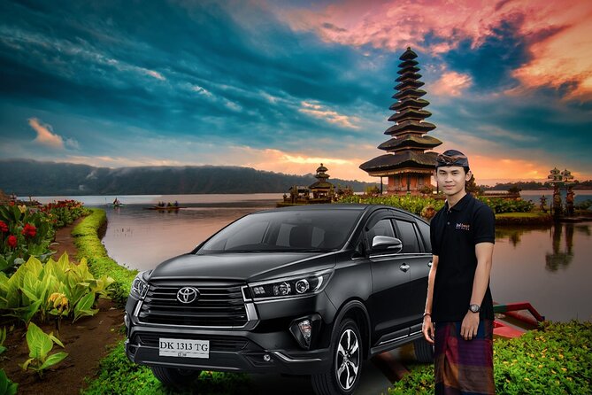Private Transport With Experts Local Balinese Driver - Key points for planning your Bali day