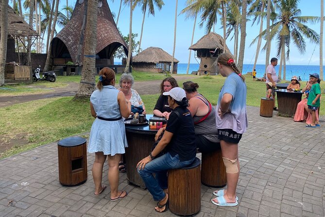 Private Transport With Experts Local Balinese Driver - The $38 price and who gets the best value