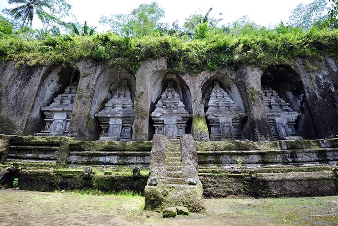 Private Ubud and Volcano Day Trip - Key Details Before You Book