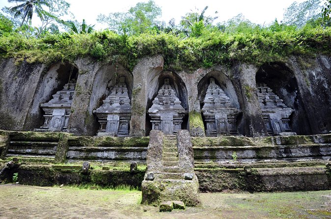 Private Ubud and Volcano Day Trip - Kintamani Highland and the Mt. Batur View