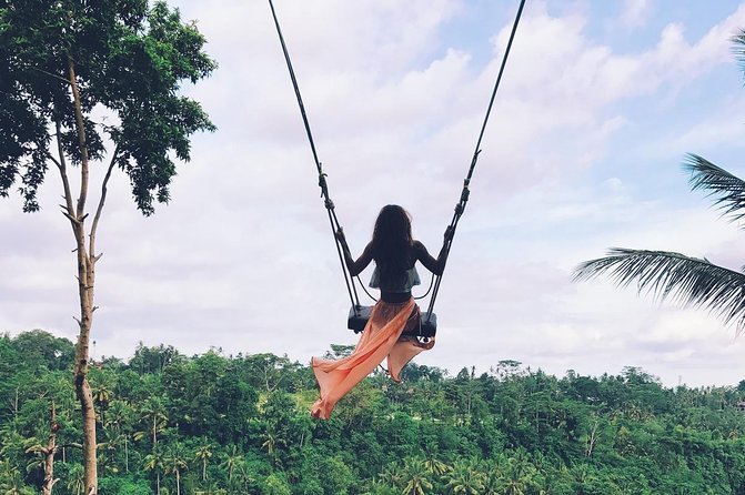 Private Ubud and Volcano Day Trip - Is $38.47 a Good Value?