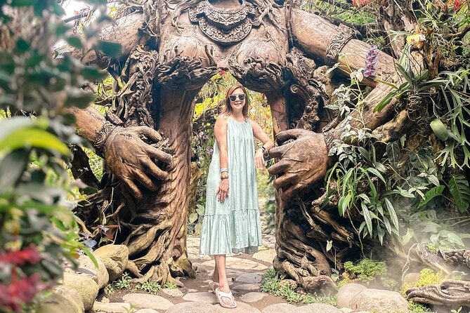 Private Ubud Instagrammable Tour - All Inclusive - Cantik Agriculture: a coffee stop with a cultural purpose