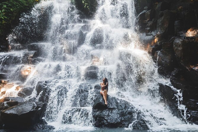 Private Ubud Instagrammable Tour - All Inclusive - Why the private vehicle matters on this route