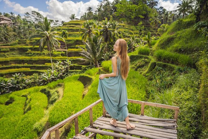 Private Ubud Instagrammable Tour - All Inclusive - What the $30 price does and does not tell you