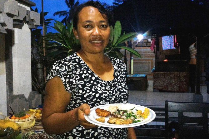 PRIVATE Ubud Market Tour & Balinese Cooking Class with Putu - Who will enjoy this class most