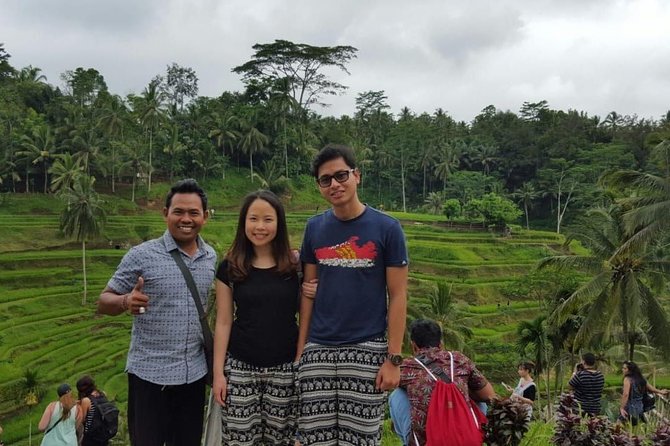 Private Ubud Tour Package - What this private Ubud day actually covers