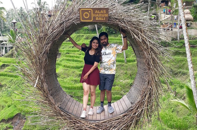 Private Ubud Tour Package - Semar Kuning Artist Cooperative: a different side of Ubud painting