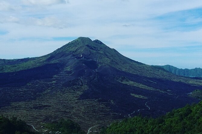 Private ubud tour : Temple Bathing + Mount Batur + Rice Terrace. - What the private vehicle changes