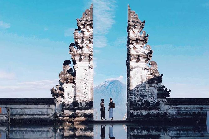 PrivateTour Lempuyang Temple - Gate of Heaven Instagram favorites - Who should book this tour
