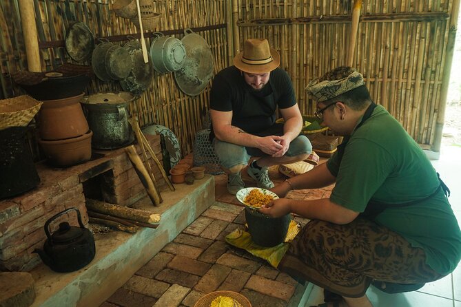 Pure Bali Village Experience, Cooking & Jamu Class+VIP Transfer - Key points before you book