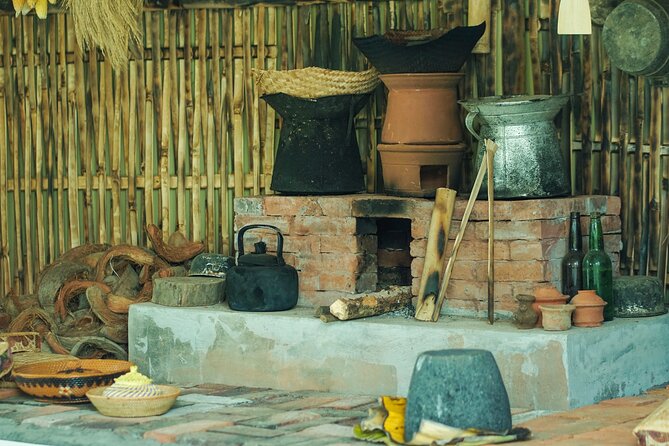 Pure Bali Village Experience, Cooking & Jamu Class+VIP Transfer - A 7:30 a.m. pickup into the Batukaru mountains