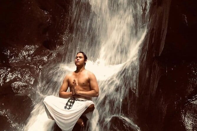 Purification Ceremony, Kehen Temple and Goa Raja Waterfall Tour - Why this six-hour Bali tour feels different