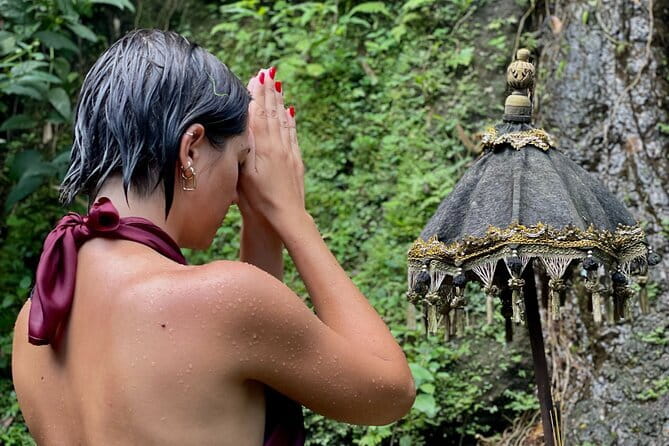 Purification Ceremony, Kehen Temple and Goa Raja Waterfall Tour - Timing, pickup, and the comfort factor