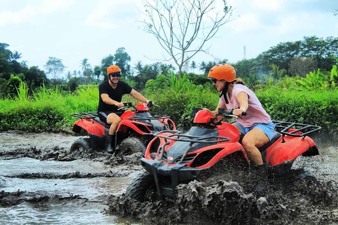 Quad Bike Ride and Snorkeling at Blue Lagoon Beach All-inclusive - Why this Bali combination works