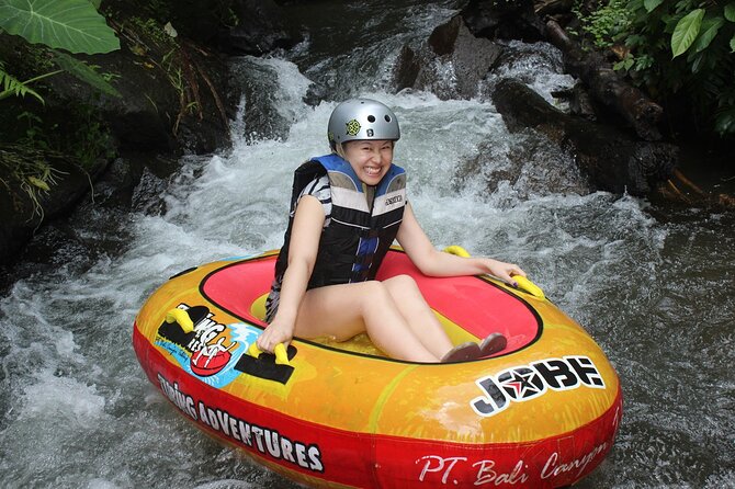 Quad or Buggy Tour with Canyon Tubing Adventure in Bali - Who will enjoy this most?