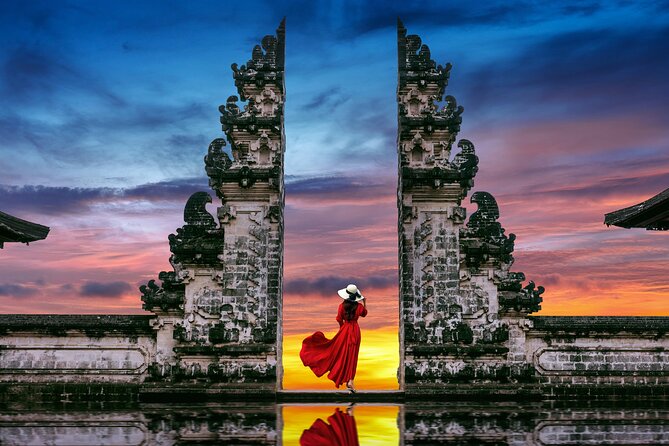 Quick Access: The Bali Instagram Small Group Tour - Key points before you book