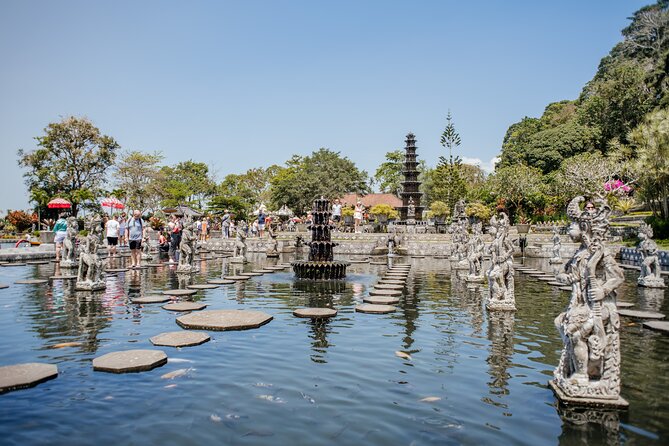 Quick Access: The Bali Instagram Small Group Tour - What this Bali photo tour is really like