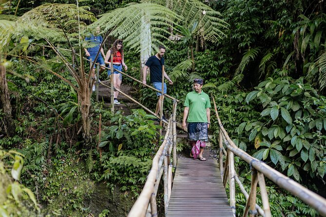 Quick Access: The Bali Instagram Small Group Tour - The guides are the tour’s strongest feature