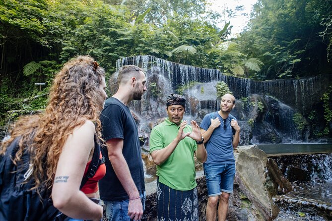 Quick Access: The Bali Instagram Small Group Tour - Transport, timing, and the real length of the day