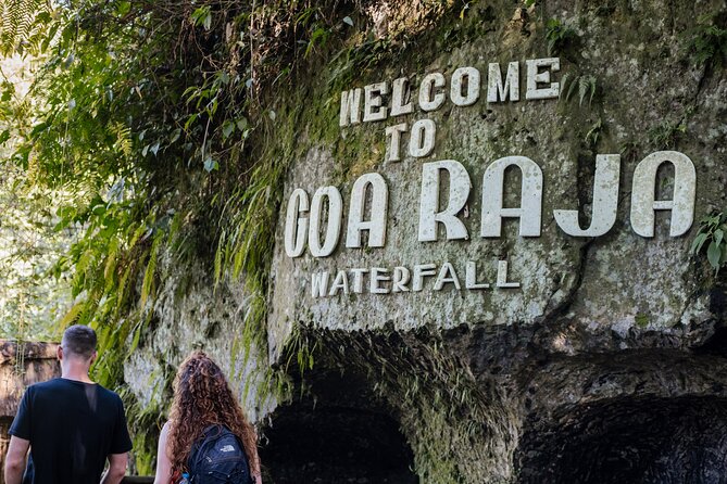Quick Access: The Bali Instagram Small Group Tour - What the $20.70 price includes