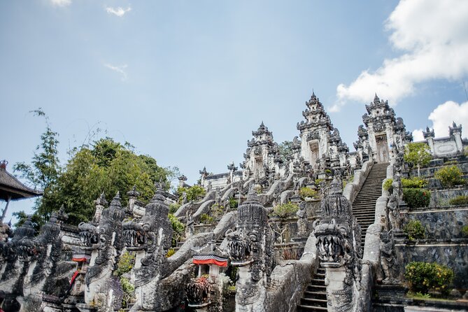 Quick Access: The Bali Instagram Small Group Tour - Tirta Gangga’s water gardens