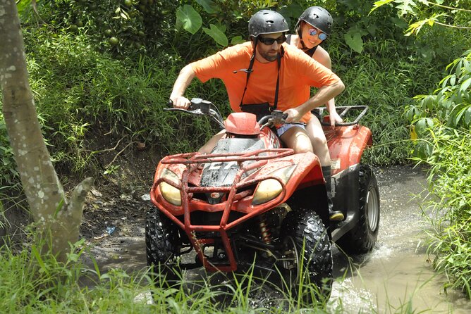 Ride Bali ATV Adventure Ticket And Transfer - Key Things to Know Before You Ride