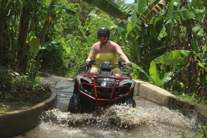 Ride Bali ATV Adventure Ticket And Transfer - Safety, Confidence, and Guide Support